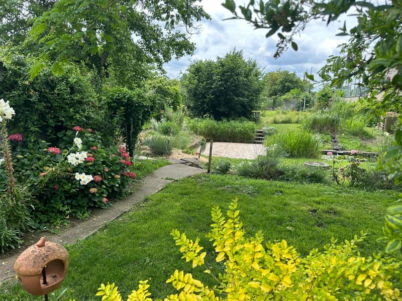 Maison - 210 m² - 6 pièces