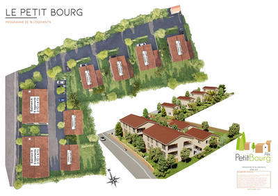 Maison - 99 m² - 4 pièces