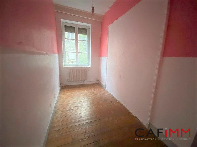 Appartement - 52 m² - 3 pièces