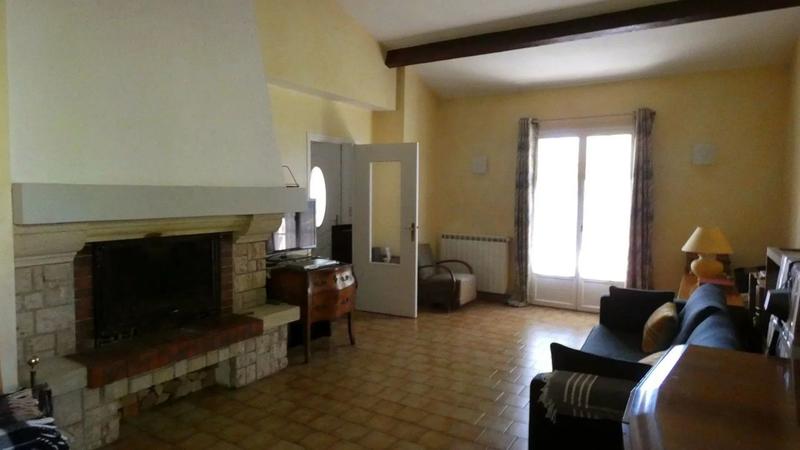 Villa - 94 m² - 6 pièces