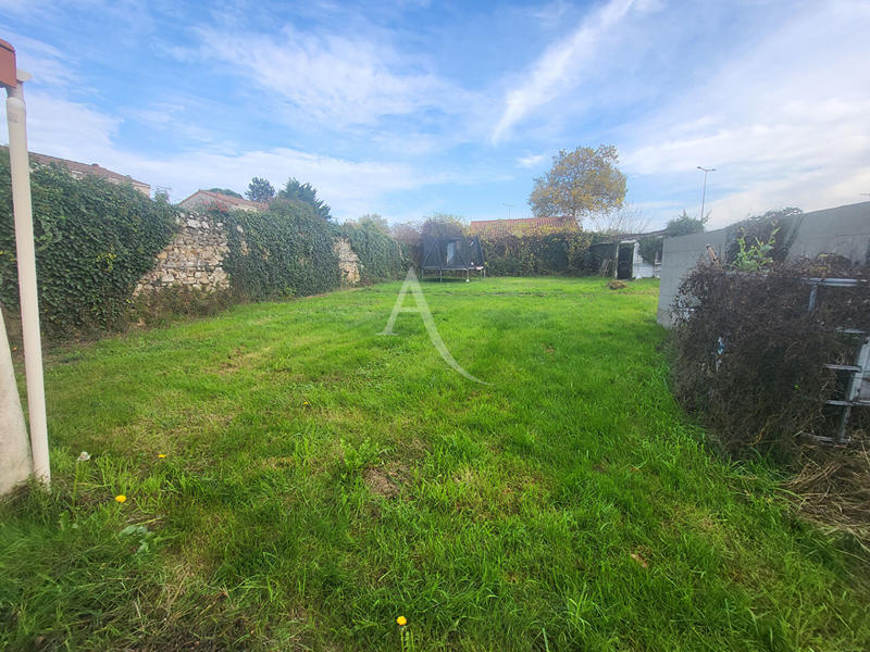 Appartement - 98 m² - 5 pièces