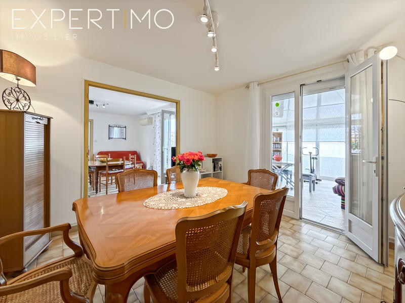 Villa - 108 m² - 4 pièces