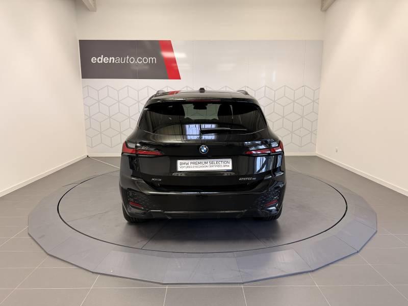 Bmw Serie 2 Active Tourer 225e xDrive 245 ch Dkg7 m Sport