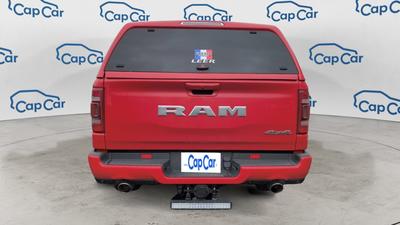 Dodge Ram 1500 5 5.7 V8 385 Hemi Bva8 Crew Cab Laramie Sport