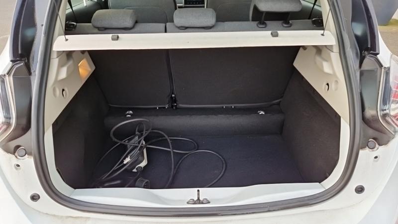 Renault Zoe E-Tech Electrique R110 Achat Integral - 22b Evolution