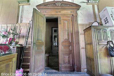 Maison - 230 m² - 8 pièces