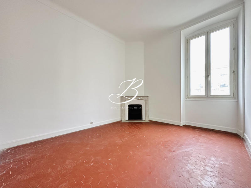 Appartement - 114 m² - 5 pièces