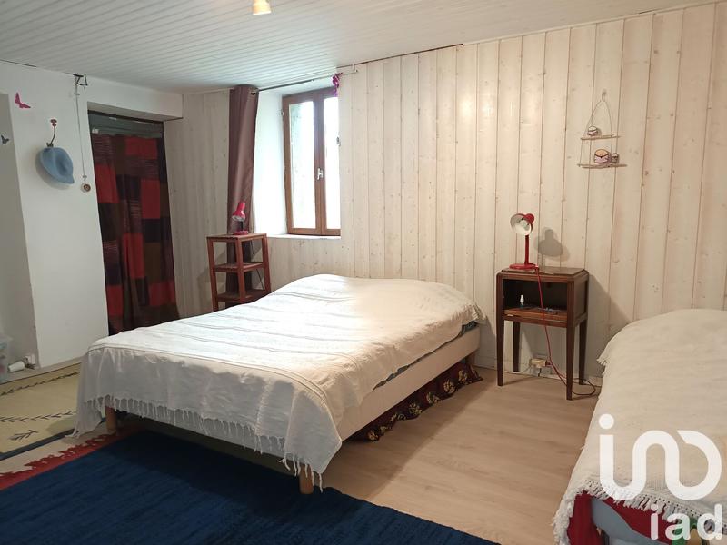 Maison de campagne - 260 m² - 9 pièces