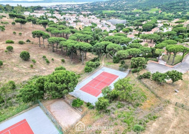 Villa - 100 m² - 4 pièces