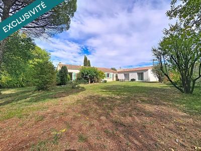 Villa - 154 m² - 6 pièces