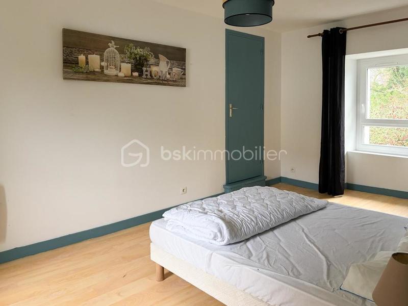 Manoir - 460 m² - 20 pièces