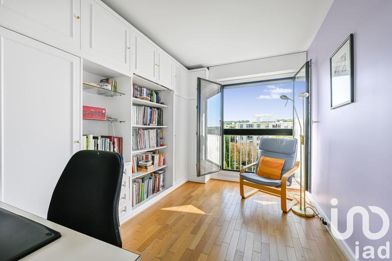 Appartement - 83 m² - 4 pièces