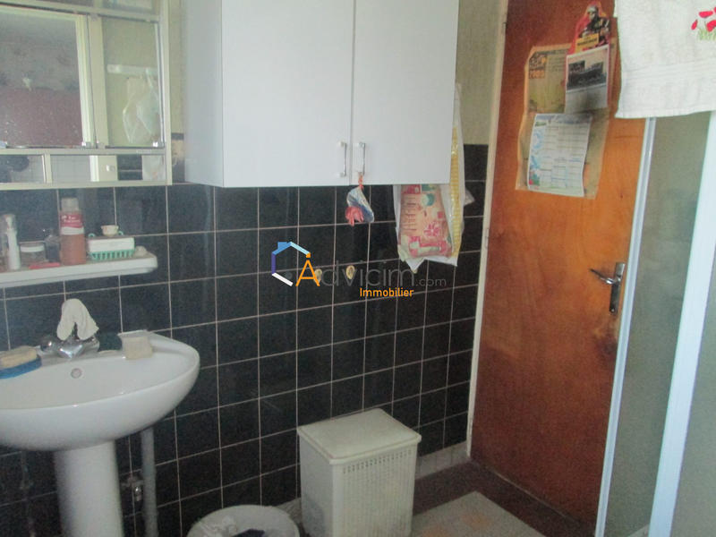 Maison traditionnelle - 85 m² - 4 pièces