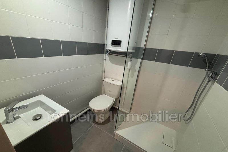 Appartement - 16 m² - 1 pièce