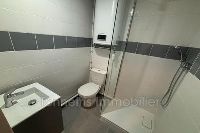 Appartement - 16 m² - 1 pièce