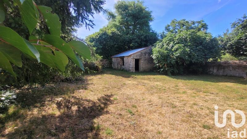 Maison de campagne - 162 m² - 8 pièces