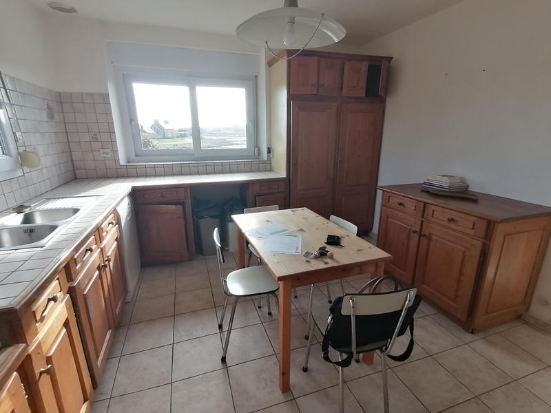 Maison - 157 m² - 9 pièces