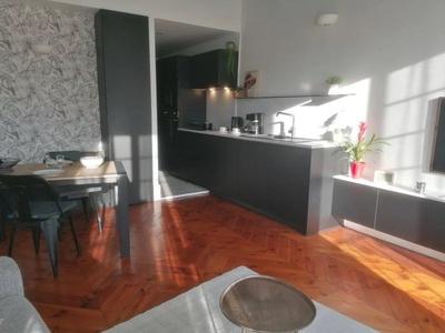 Appartement - 56 m² - 2 pièces