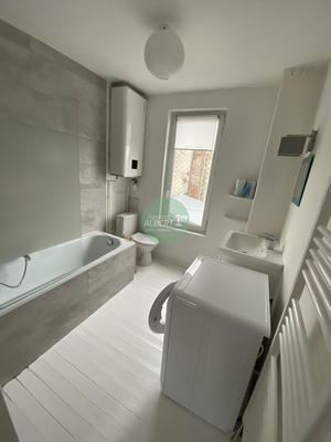 Appartement - 34 m² - 2 pièces