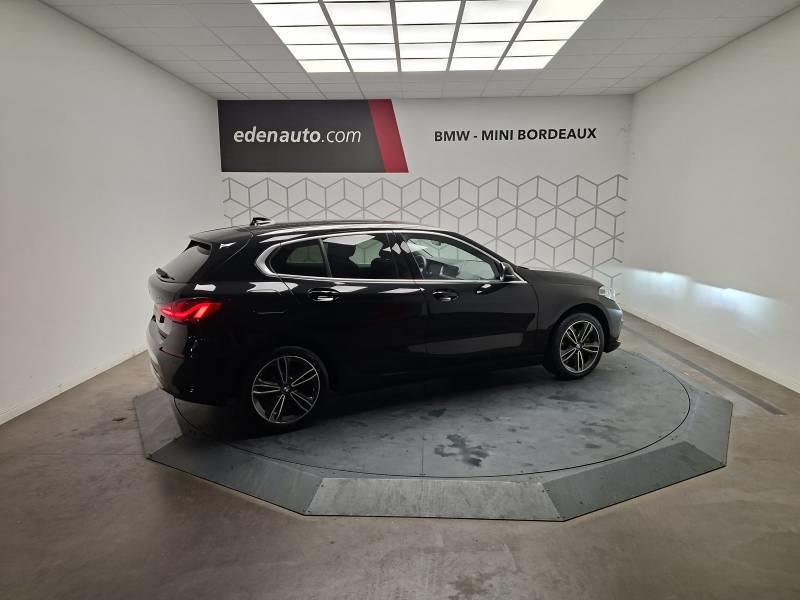 Bmw Série 1 116d 116 ch Edition Sport