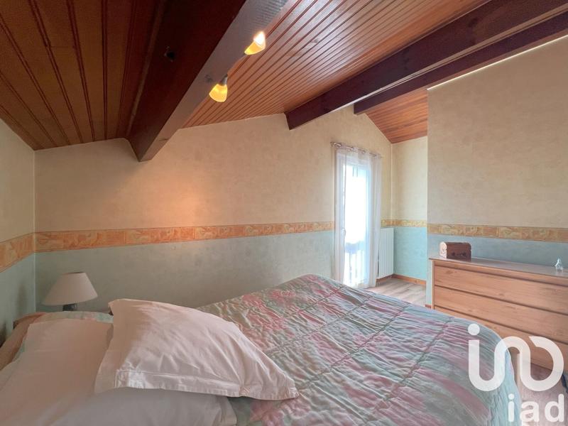 Maison de maîtres - 179 m² - 7 pièces