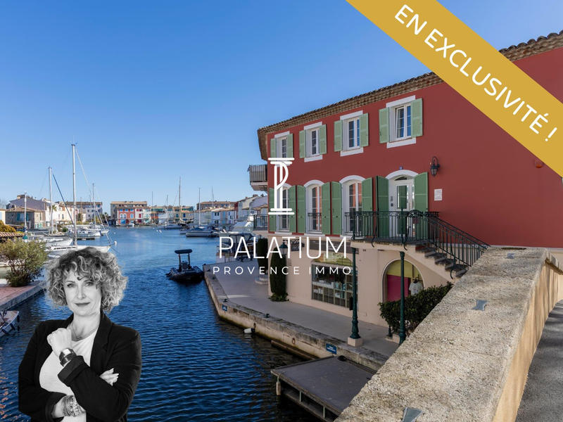 Appartement - 169 m² - 9 pièces