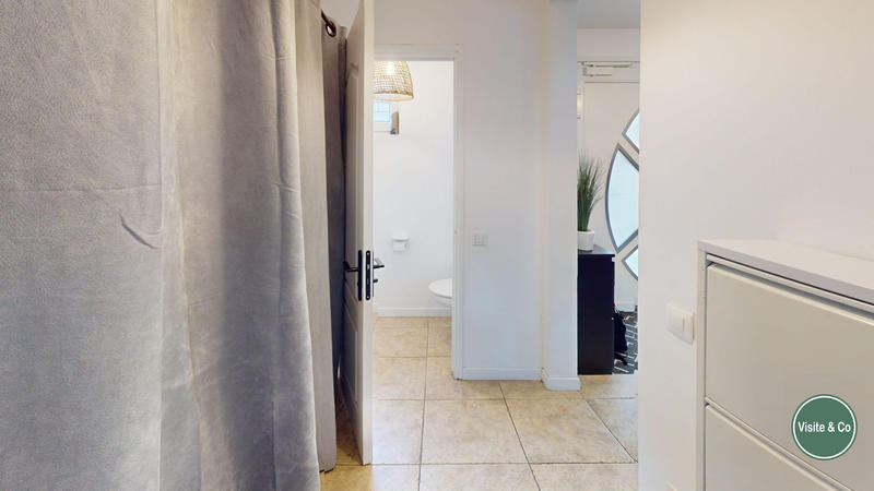 Maison contemporaine - 152 m² - 6 pièces