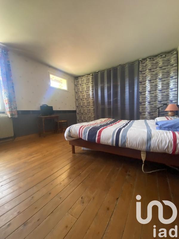 Maison de campagne - 241 m² - 10 pièces