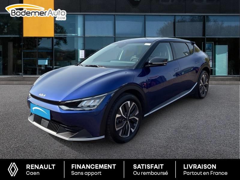 Kia Ev6 229 ch Air Active