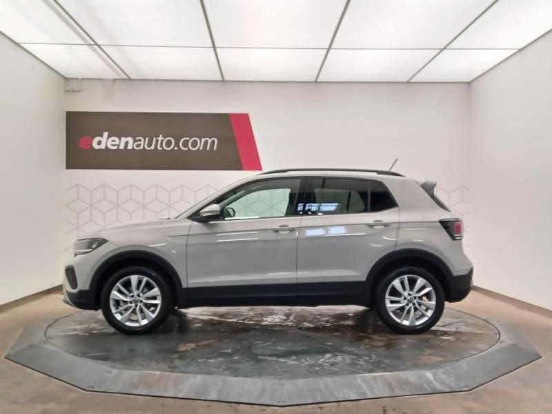 Volkswagen t-Cross 1.0 Tsi 95 Start/Stop Bvm5 Vw Edition