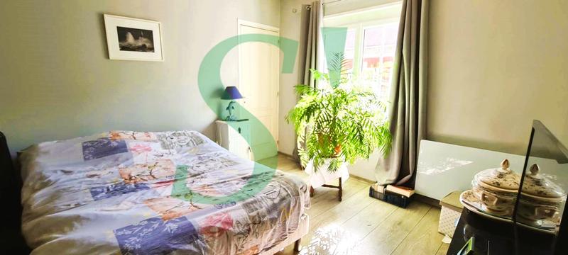 Maison - 146 m² - 6 pièces