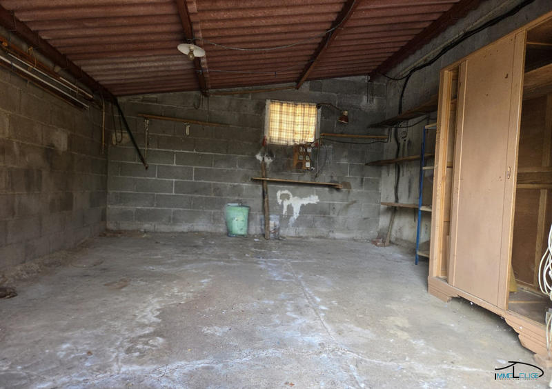 Maison ancienne - 71 m² - 4 pièces