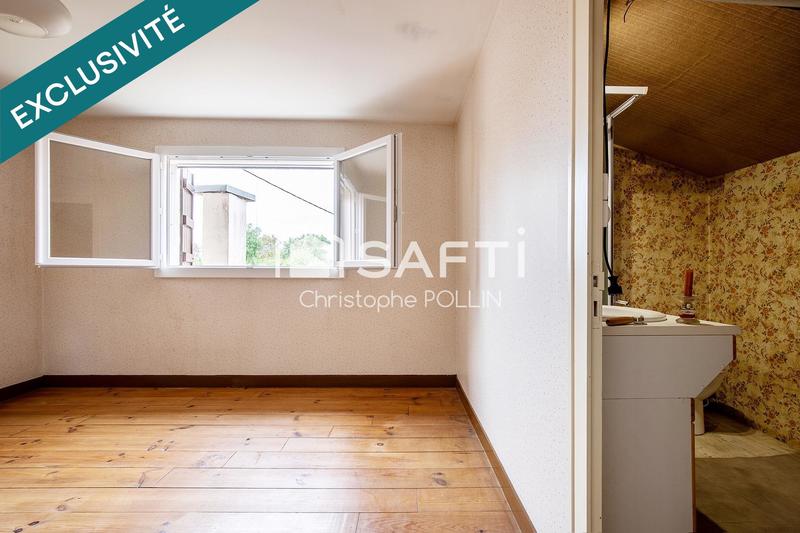 Maison - 157 m² - 6 pièces