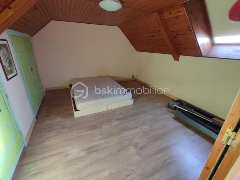 Maison - 156 m² - 9 pièces