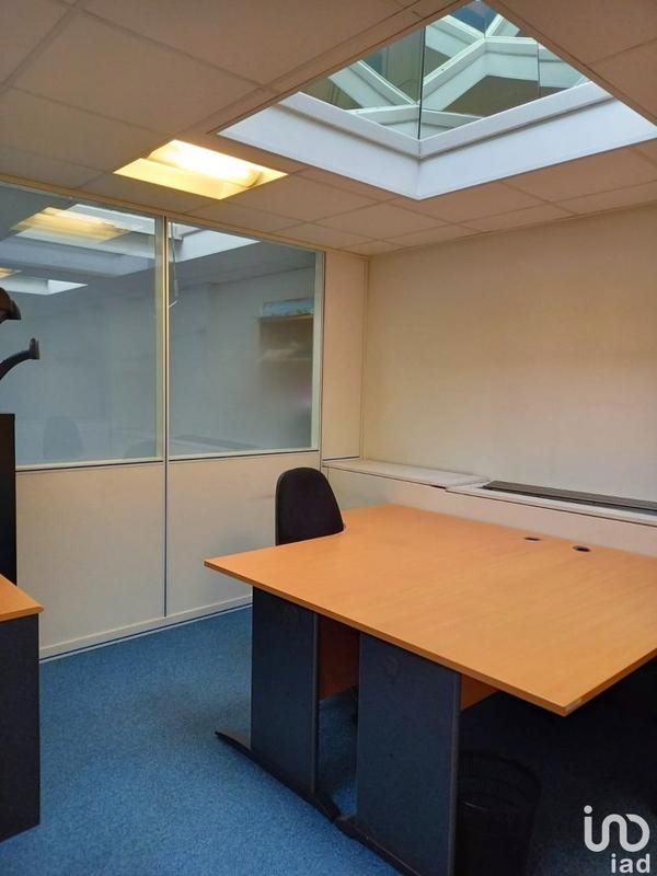 Bureau - 170 m²