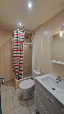 Studio - 30 m² - 1 pièce