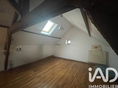 Maison - 113 m² - 5 pièces