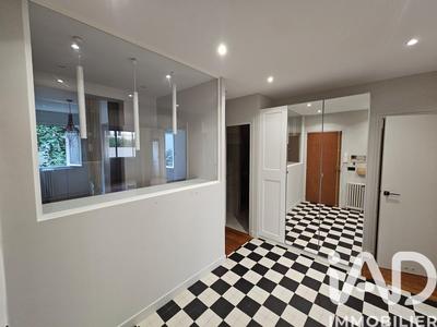 Appartement - 75 m² - 4 pièces