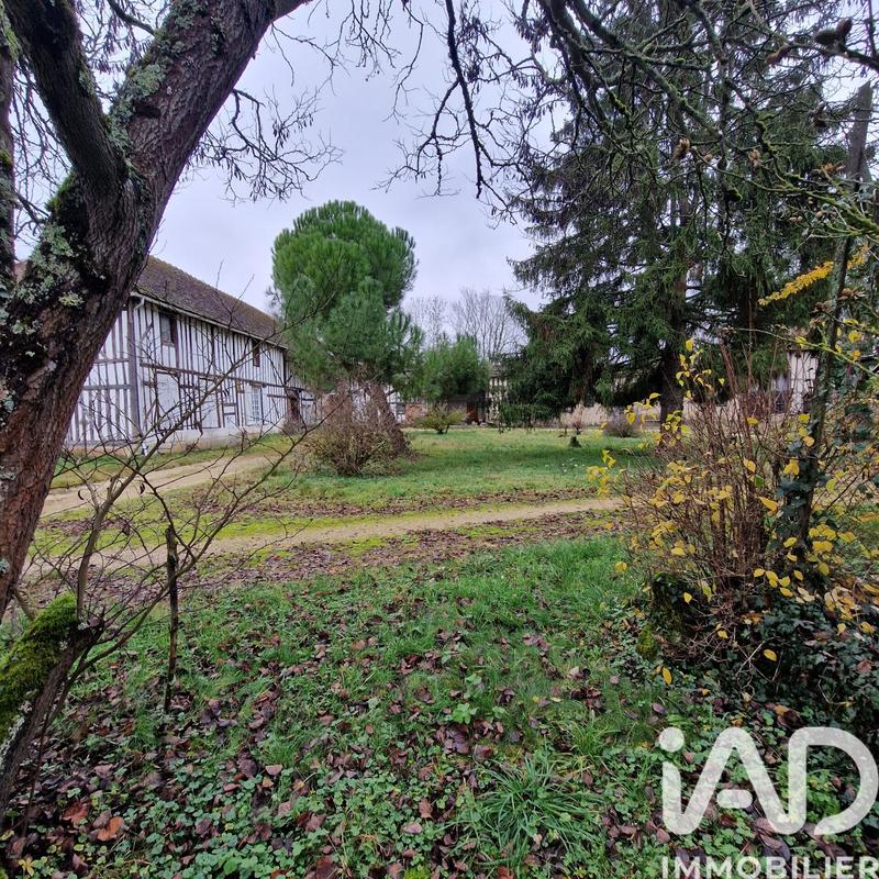 Maison de village - 150 m² - 7 pièces