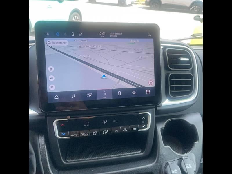 Opel Movano (30) Fgn Tole 3.3t L2h2 140 Ch s&amp;S Bvm6