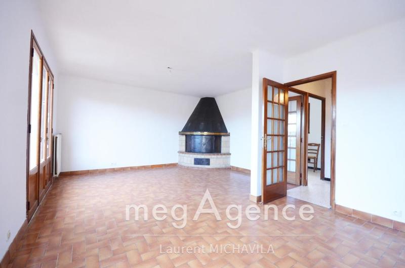 Maison - 125 m² - 8 pièces