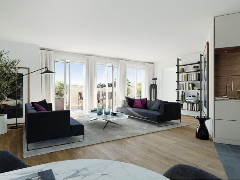 Maison - 320 m² - 6 pièces