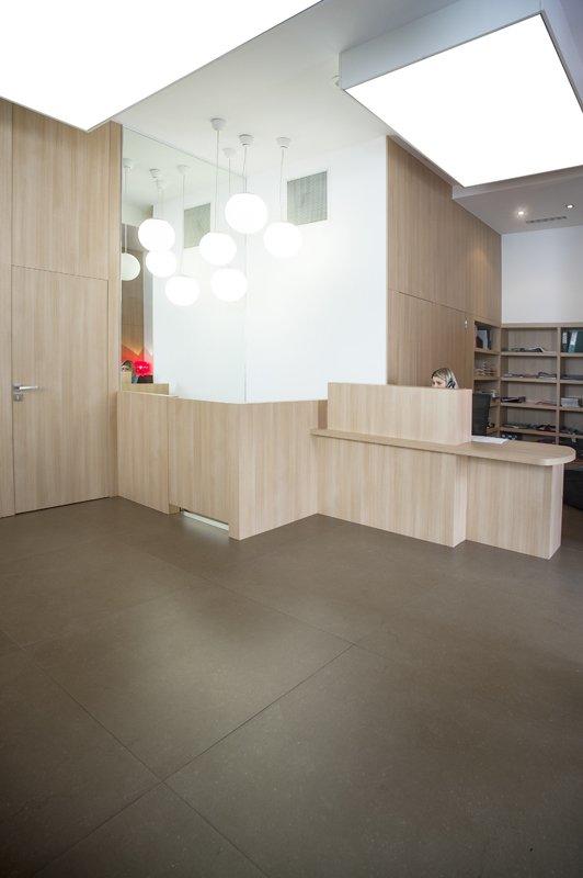 Local commercial - 190 m²