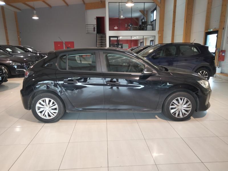 Peugeot 208 Like 1.2 75ch