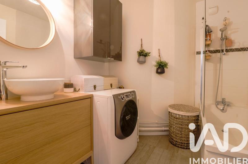 Appartement - 69 m² - 3 pièces