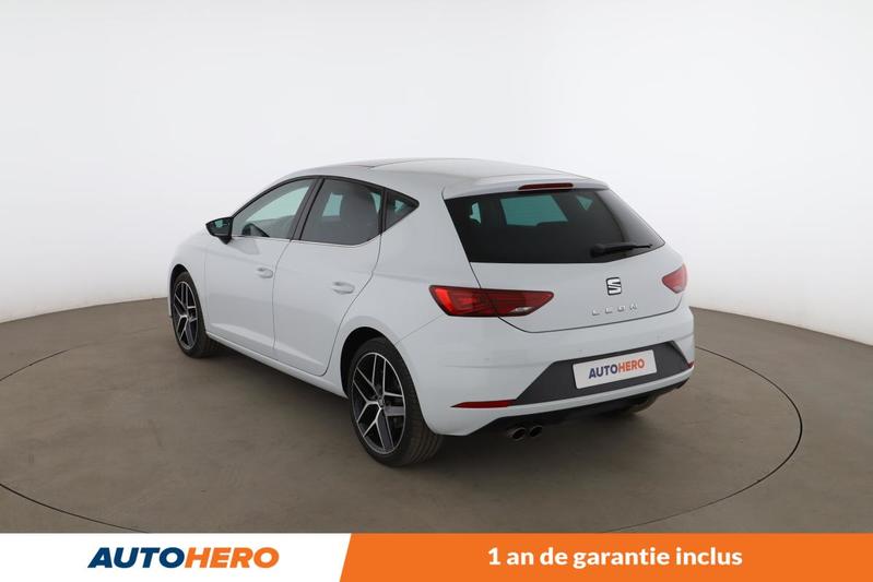 Seat Leon 1.4 Tsi Act Xcellence Dsg 150 ch