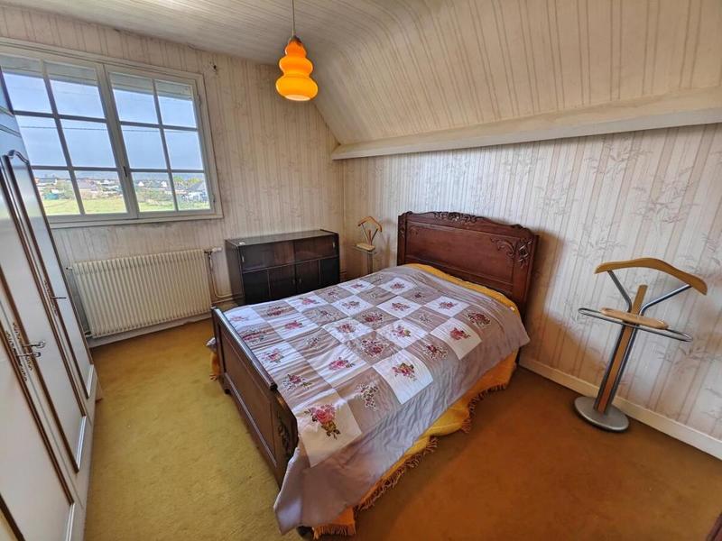 Maison - 168 m² - 6 pièces