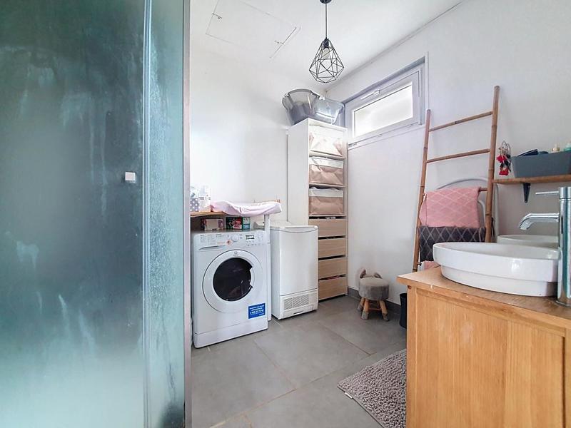 Appartement - 94 m² - 3 pièces