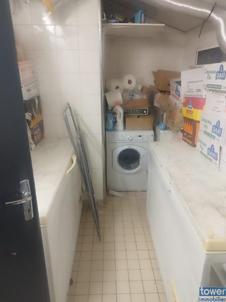 Fonds de commerce - Magasins - 150 m²