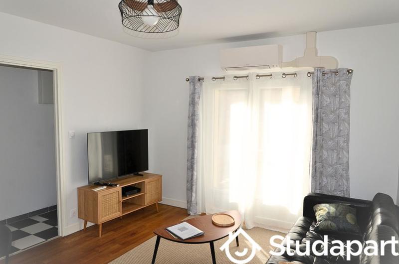 Maison - 66 m² - 3 pièces